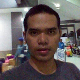 Muhammad Imran