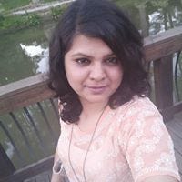 Pankhuree Srivastava