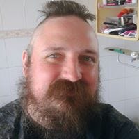 Russell Heilling