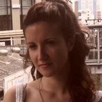 Ilaria Verolino