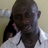 Ugwu Emmanuel