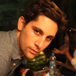 Mathieu Capoën