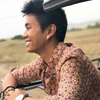 Hermon Lian Tling