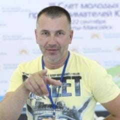 Андрей Донских