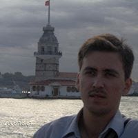 Tamer Candan