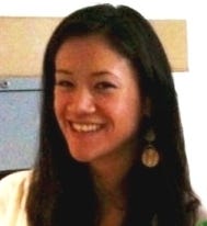 Ki Mae Heussner