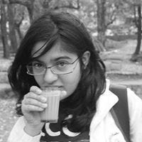 Sanya Chawla