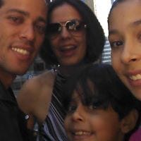 Adriano e Fernanda