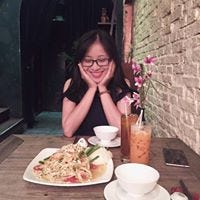 Phạm Thanh Hương