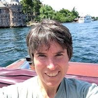 Laurie Wolfrum