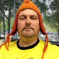 Jim Watts