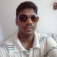 Vivek Jadhav