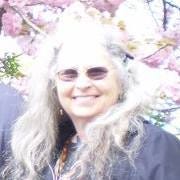 Jane Hurst