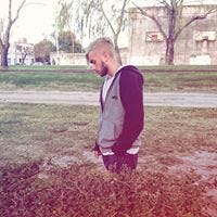 Alejandro Fontanarrosa