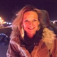 Jane Pargiter