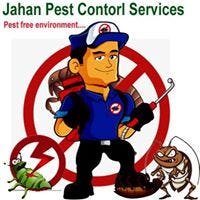 Jahan Pest
