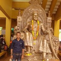 Sumit Jawale