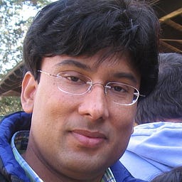 Rohit Gupta