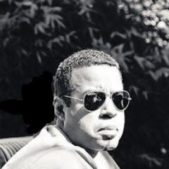 Stefan Dessalines