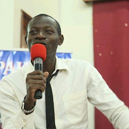 Eng. Mwanzi