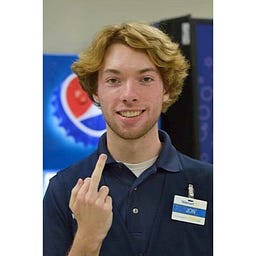 Jon Mecca