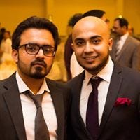 Mohammad Kamran Toor