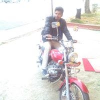 Aditya Kumar
