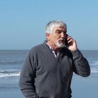 Manuel Torre Urizar