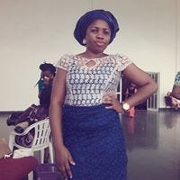 Vivian Chidimaegejuru
