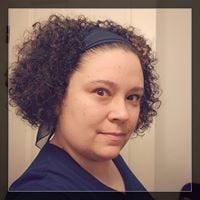 Kimberly Kimbrough Mills
