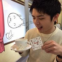 Jin Saitou