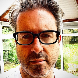 Gavin Griffiths