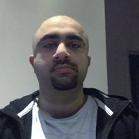 Ali Muzaffar Khan