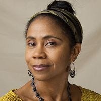 Teresa Dobson