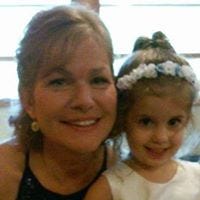 Sally Saunders