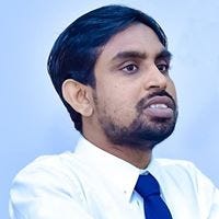 Thangarajah Thavaruban