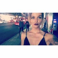 Jessica Chloé Watkins