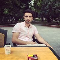 Muhammed Yaman