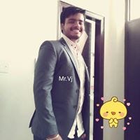 Vikas Jaiswal