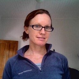 Melanie Baker-Jones