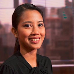 Maxine Borja