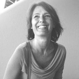 Manuela Bortolotti