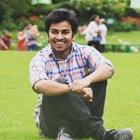 Raviteja Tholupunoori