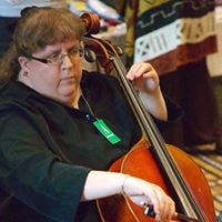 Elizabeth Davis
