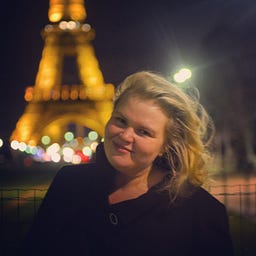 Laura Kokko
