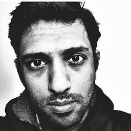 Sajesh Cherian