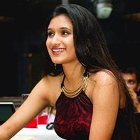 Meghna Chakraborty