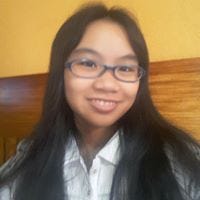 Althea Nicole Canapi