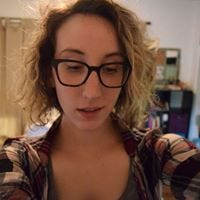 Taylor Jones