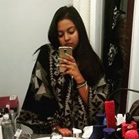 Shakira Aliyah Sattaur